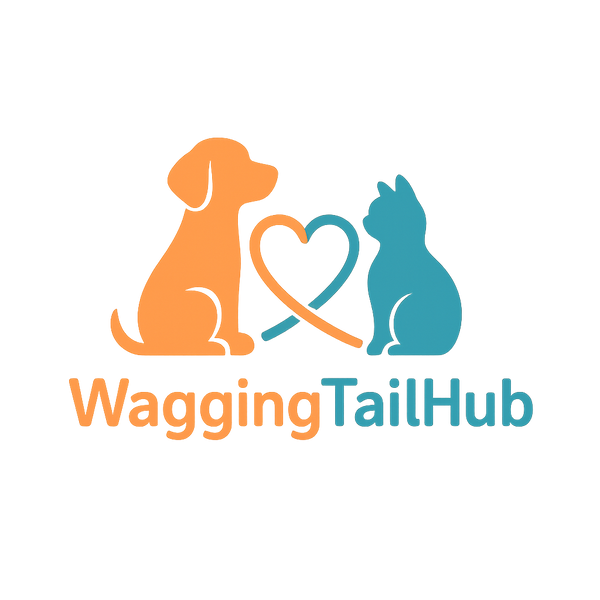 WaggingTailsHub
